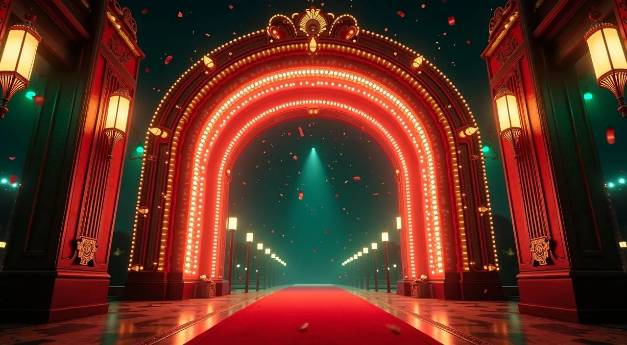 Baccarat Midnight